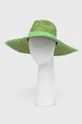 Καπέλο Answear Lab  90% Χαρτί, 10% Πολυεστέρας