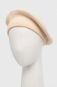 Answear Lab bereta de lana hb6504.FKK bej WZ23