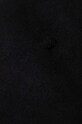 Answear Lab bereta de lana negru hb6504.FKK