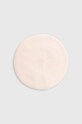 Answear Lab beret 719.IWK beżowy WZ23