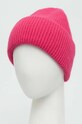 Vunena kapa Answear.LAB hb7400.fh roza WZ23