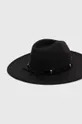 Answear Lab kapelusz 100 % Poliester