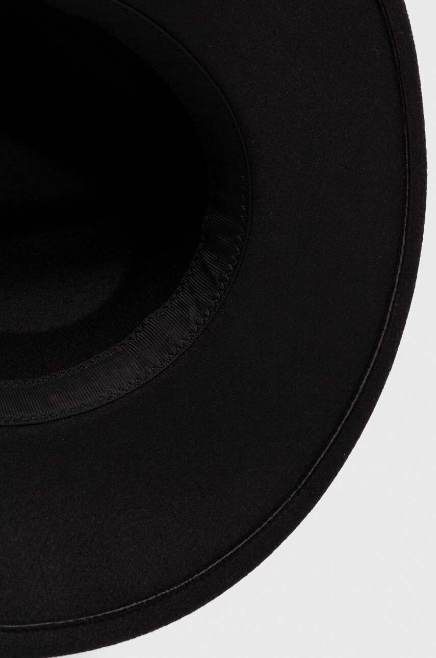 Answear Lab kapelusz rzemkap.HWK czarny
