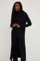 Трикотажний костюм Answear Lab чорний