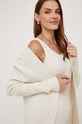 Answear Lab rochie și cardigan W0911.HWK
