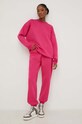 Спортивный костюм Answear.LAB 3830.tdb розовый WZ23