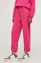 Answear Lab dres różowy 3830.tdb