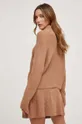 Σετ - πουλόβερ και φούστα Answear Lab 50% Ακρυλικό, 30% Βαμβάκι, 20% Πολυαμίδη