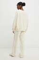 Odzież Answear Lab dres 4792.IW beżowy