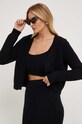 Îmbrăcăminte Answear Lab compleu N7030.HH negru