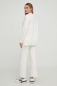 Oblečenie Súprava Answear.LAB JT227.hh biela