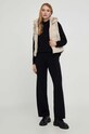 Answear Lab komplet JT227.hh czarny WZ23