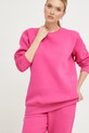 Спортивный костюм Answear.LAB 1126.TWK розовый WZ23