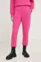 рожевий Спортивний костюм Answear Lab