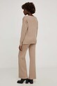 Odjeća Komplet pulover i hlače Answear.LAB ymss259.FKK bež