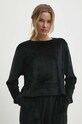 Odzież Answear Lab dres 1205.TWK czarny