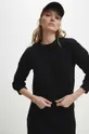 Комплект: свитер и юбка Answear Lab 100% Акрил