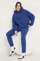 блакитний Спортивний костюм Answear Lab Жіночий
