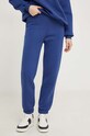Answear Lab dres niebieski m1026.iw