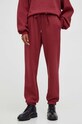 Спортивный костюм Answear.LAB красный 4723.iw