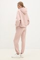 Answear Lab dres MM6985.hms różowy WZ24