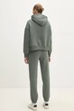 Answear Lab tuta da ginnastica MM6985.hms verde WZ24