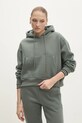 Abbigliamento Answear Lab tuta da ginnastica MM6985.hms verde