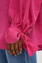 Answear Lab koszula 33125.WK różowy