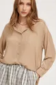 beige Answear Lab camicia