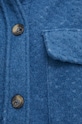 Answear Lab koszula 32844.tjs niebieski WZ23