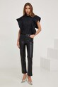 Answear Lab koszula 1761.IW czarny WZ23