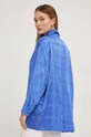 Ρούχα Πουκάμισο Answear.LAB 6341.tjs μπλε
