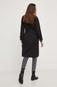Ρούχα Καμπαρντίνα Answear.LAB t258112.Tw μαύρο