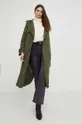 Answear Lab trench verde