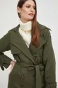 verde Answear Lab trench
