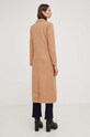 Oblečení Kabát Answear.LAB n845.FWK hnědá