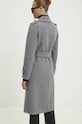 Vlnený kabát Answear Lab 3012.1FKK