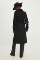 Oblečenie Vlnený kabát Answear Lab 3012.1FKK čierna