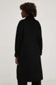 Μάλλινο παλτό Answear Lab 70% Μαλλί, 30% Πολυεστέρας