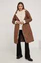 Answear Lab giacca marrone