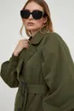 Παλτό Answear Lab X limited collection NO SHAME Γυναικεία