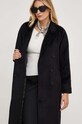 Answear Lab płaszcz z wełną 2071.FKK