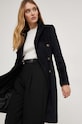 Vlnený kabát Answear Lab 2058.FKK