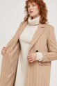 Answear Lab palton de lana 1609.IWK