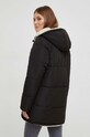 Answear Lab geaca cu doua fete negru 8604.FKK