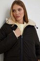 Answear Lab geaca cu doua fete 8604.FKK negru