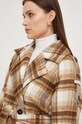 Пальто Answear.LAB коричневый 8623.FKK