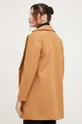 Kabát Answear Lab Základná látka: 100 % Polyester Podšívka: 100 % Viskóza