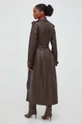 marrone Answear Lab cappotto