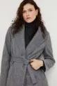 серый Пальто Answear Lab